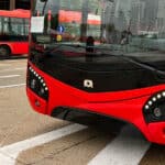 SOR z umowami na dostawę 240 autobusów przegubowych dla Bratysławy. CNG + diesel / fot. DPBSOR z umowami na dostawę 240 autobusów przegubowych dla Bratysławy. CNG + diesel / fot. DPB