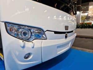 Infobus - Stawiguda ma dwie oferty na autobus turystyczny dla uczniów. Temsa najtańsza