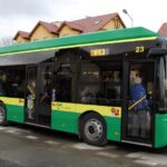Środa Śląska z przetargiem na trzy elektrobusy