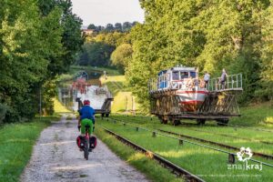 Projekt ten ma na celu nie tylko poprawę infrastruktury, ale także wsparcie ekologicznego transportu i promowanie zdrowego stylu życia.