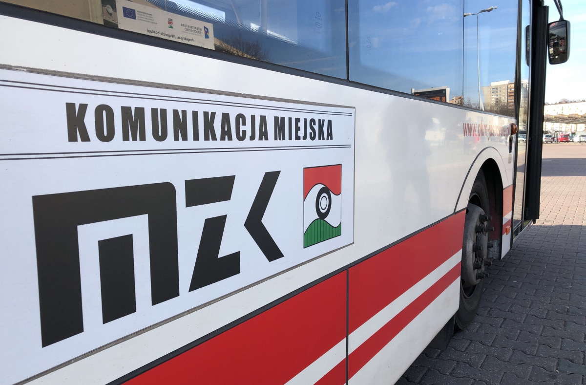 Infotrans - Jeden bilet na autobusy Rybnika i MZK Jastrzębie. Od 1 września za 16 PLN