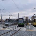 Tramwaje w Szczecinie