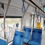 Tramwaj MPK Wrocław
