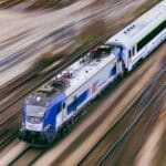 Pociąg PKP Intercity