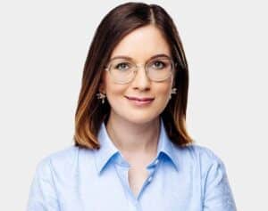 Inforail - Newag chce uchylenia immunitetu Pauliny Matysiak. Spór dotyczy pociągów Impuls
