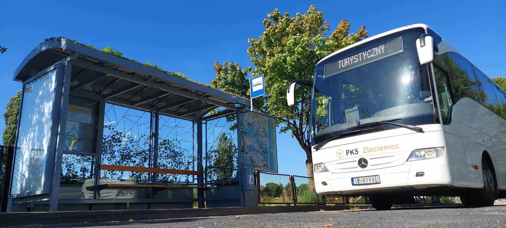 Infobus - Zachodniopomorskie uruchamia FRPA 2026: Autobusowe wnioski do 5 grudnia