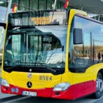 MPK Wrocław wybiera ofertę Daimlera na dzierżawę 100 autobusów. Jutro umowa