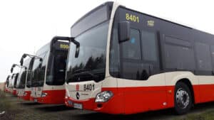 Nieoczkiwany zwrot akcji w Gdańsku. GAiT anuluje przetarg, w którym oferty złożyły firmy BP Tour i KS Gdańsk.