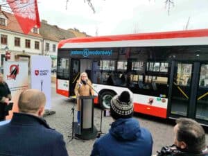 Lublin/ Dodatkowy miesiąc na przenosiny przewoźników na nowy dworzec