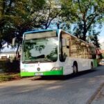 Coroczny liniowy przetarg ZDiTM Szczecin.