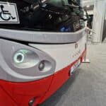 SOR Libchavy z autobusową ofertą dla Ziębic.