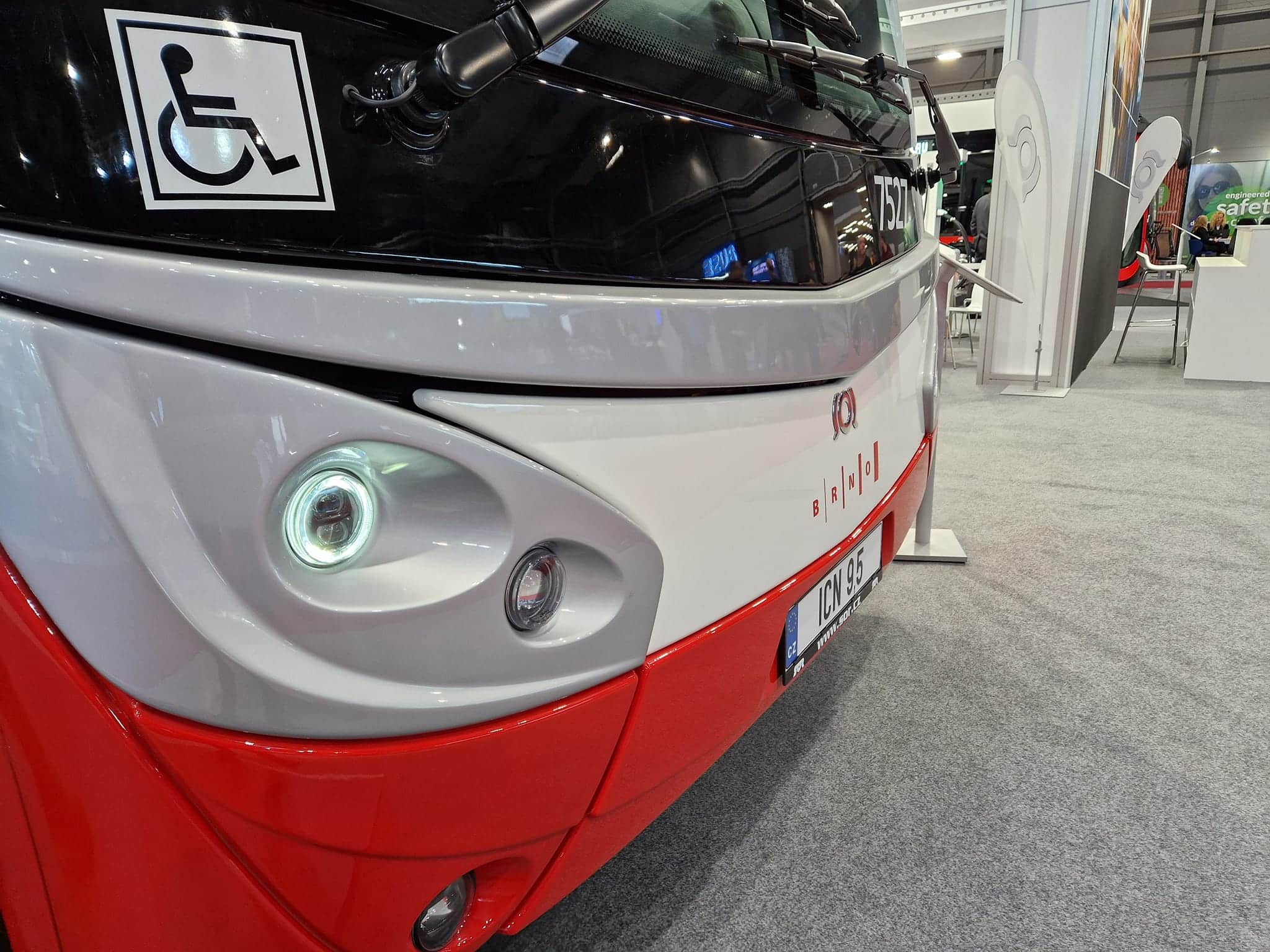 Infobus - Gmina Ziębice znów ogłasza przetarg na elektrobusy. Tym razem ktoś wystartuje?