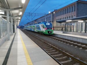 Rzeszów Główny