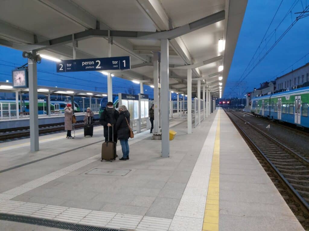 Rzeszów Główny