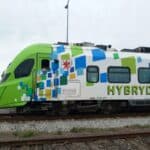 Pociąg na Pole and Rock