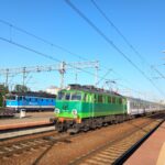 Pociąg PKP Intercity