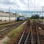 Pociąg PKP Intercity