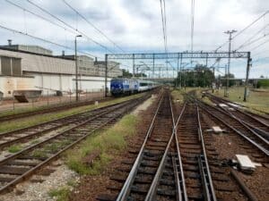 Pociąg PKP Intercity