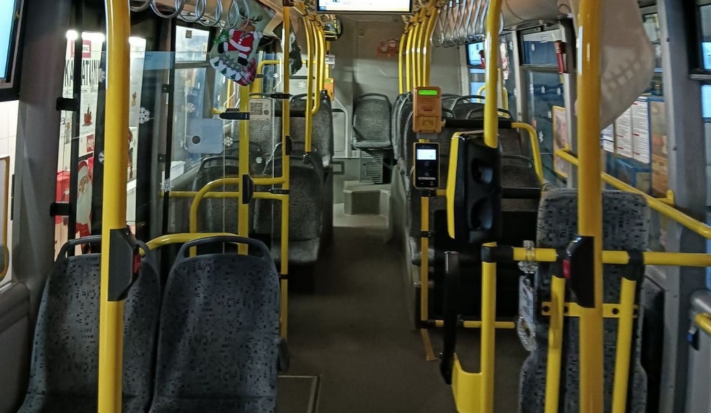 Infotrans - ZIM Słupsk otwiera oferty na kontrolę biletów. Jedna propozycja i to poniżej budżetu