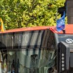Stolica Litwy inwestuje w transport publiczny – wielka szansa dla przewoźników