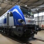 Lokomotywy PKP Intercity