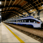 Linia kolejowa Rail Baltica