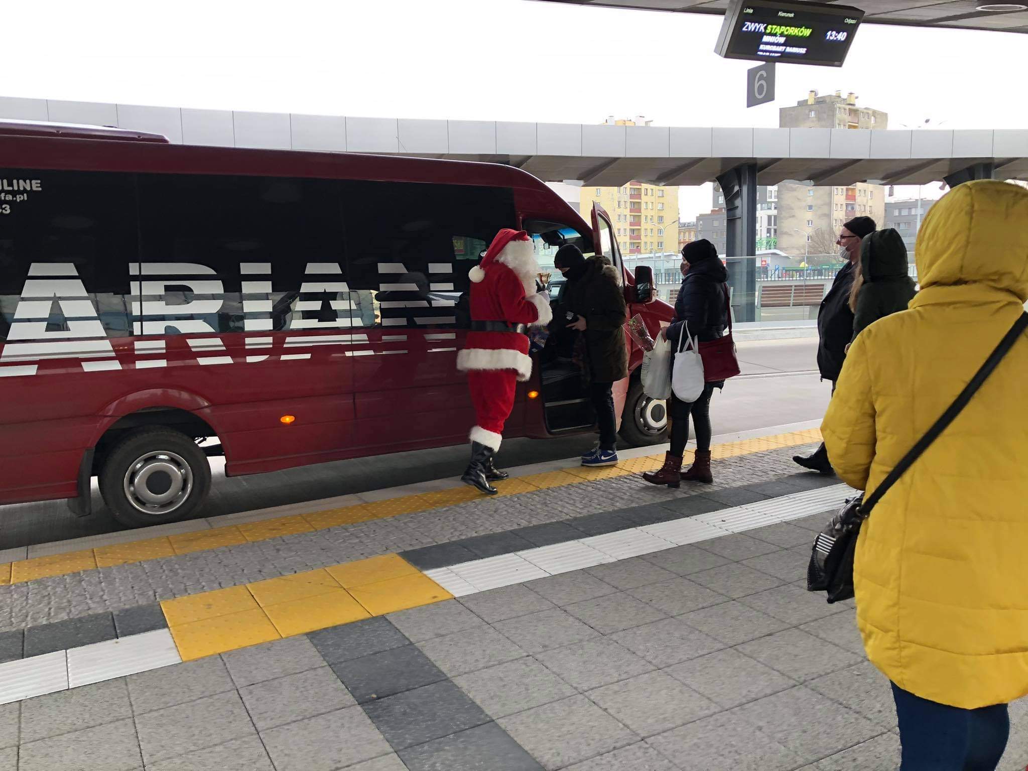 Infobus - FRPA 2026: Świętokrzyskie wykorzystało cały budżet. Liderem Powiat Ostrowiecki