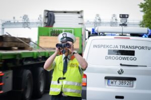 Prokuratura: były Główny Inspektor Transportu Drogowego Alvin G. usłyszał zarzuty