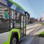 Olsztyn unieważnia przetarg na autobusy elektryczne