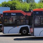 Rzeszów inwestuje w zeroemisyjny tabor. Będą trzy nowe autobusy elektryczne