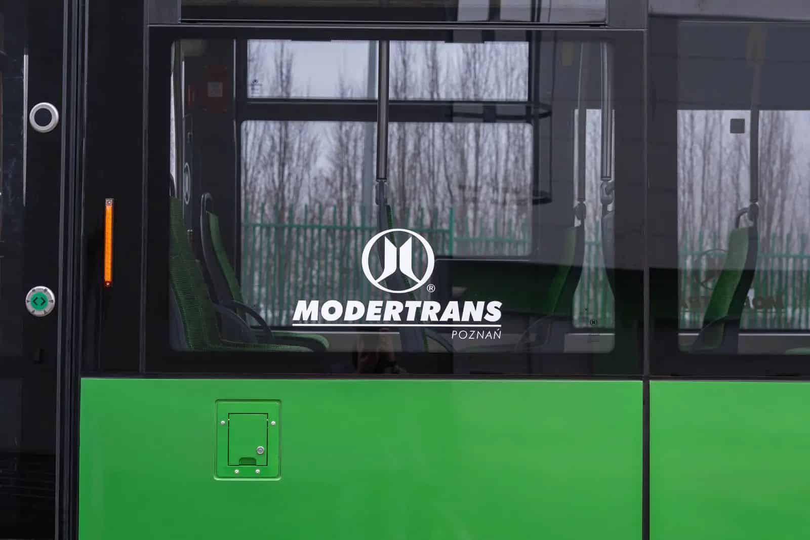 Infotram - Nowe Moderusy dla Tramwajów Szczecińskich z KPO. Kiedy przyjadą?