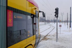 Tramwaje Warszawskie z przetargiem na dostawę do 160 nowych tramwajów niskopodłogowych