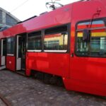 Tramwaj z Berna dla Lwowa