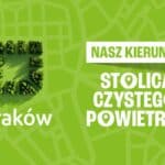 Kraków/ Jeszcze do piątku można zgłaszać uwagi ws. strefy czystego transportu