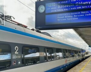 PKP Intercity: podczas ferii można skorzystać z tańszych przejazdów