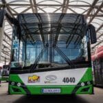 MPK Lublin w trudnej sytuacji – tylko jedna oferta na zakup 20 autobusów hybrydowych