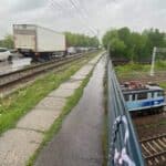 Wiadukt w Sosnowcu