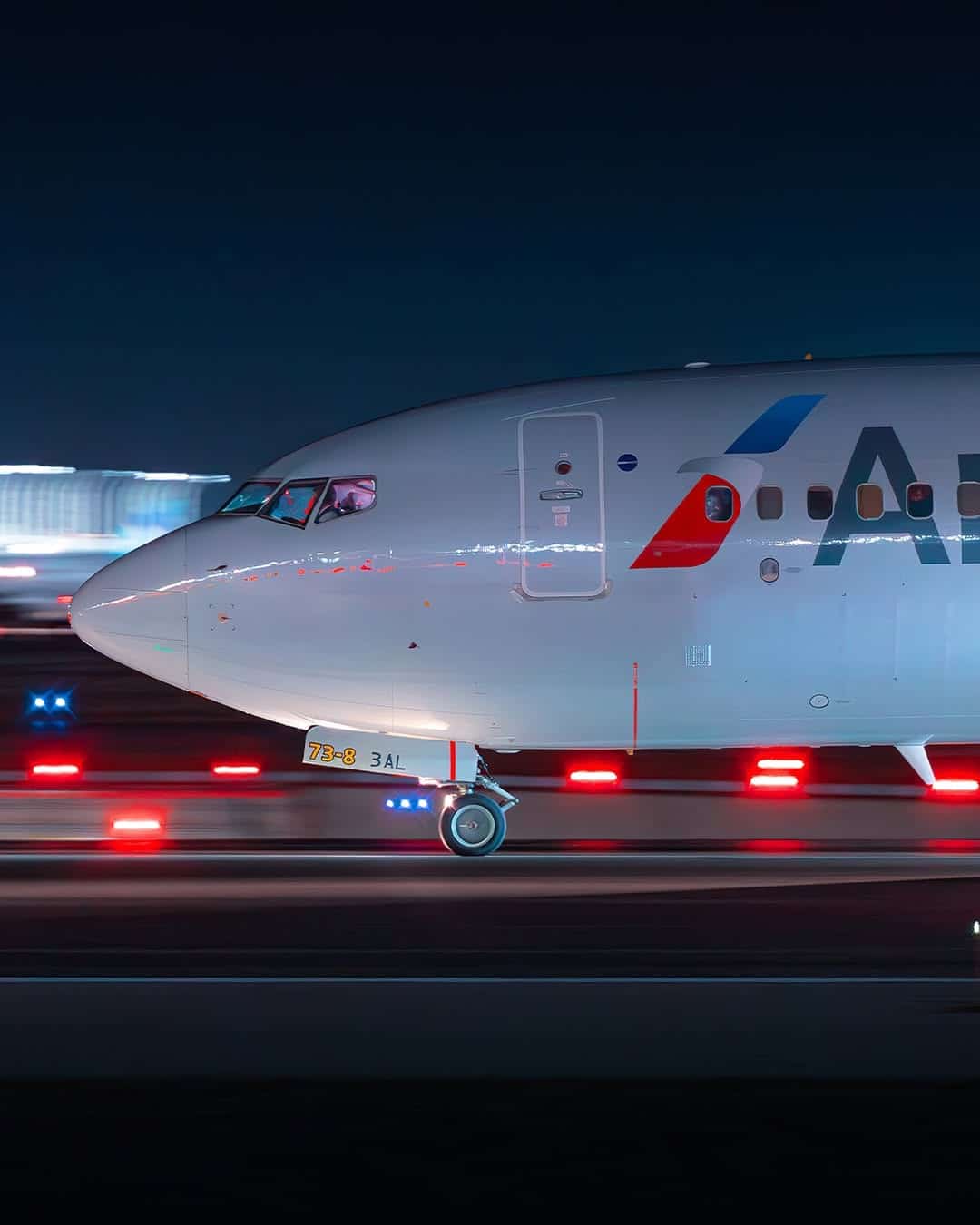 Infoair - Eksperci o katastrofie lotu 5342 pod Waszyngtonem: Kontrola ruchu powinna zareagować