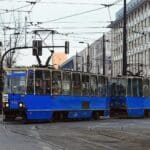 105Na MPK Kraków