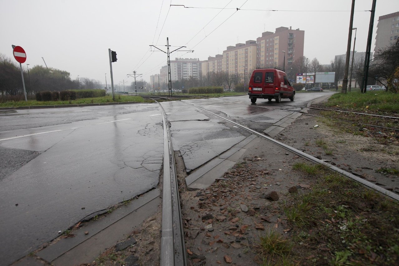 Infobike - Kraków buduje rowerową przyszłość? Nowe inwestycje i wyzwania