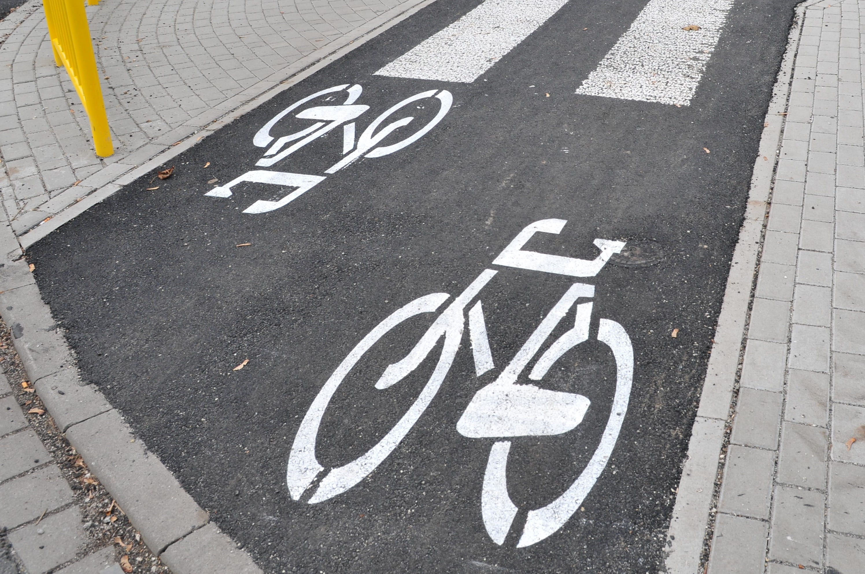 Infobike - Gdańsk bije rekordy w natężeniu ruchu rowerowego