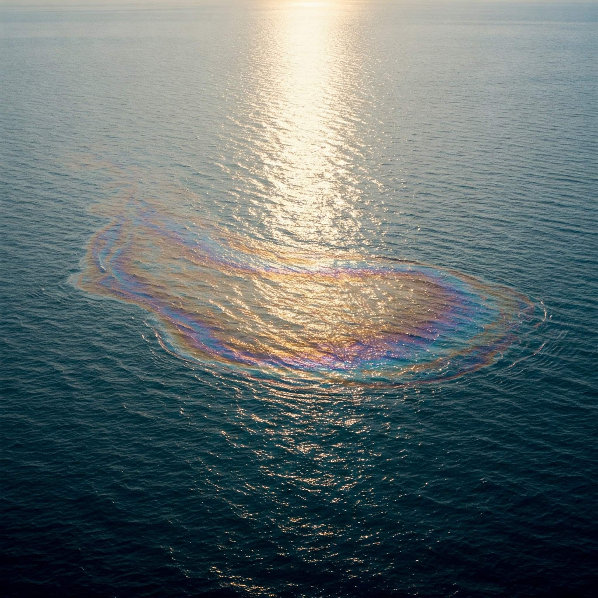 Infoship - Toksyczny koktajl w Bałtyku. Co pływa w naszym morzu?