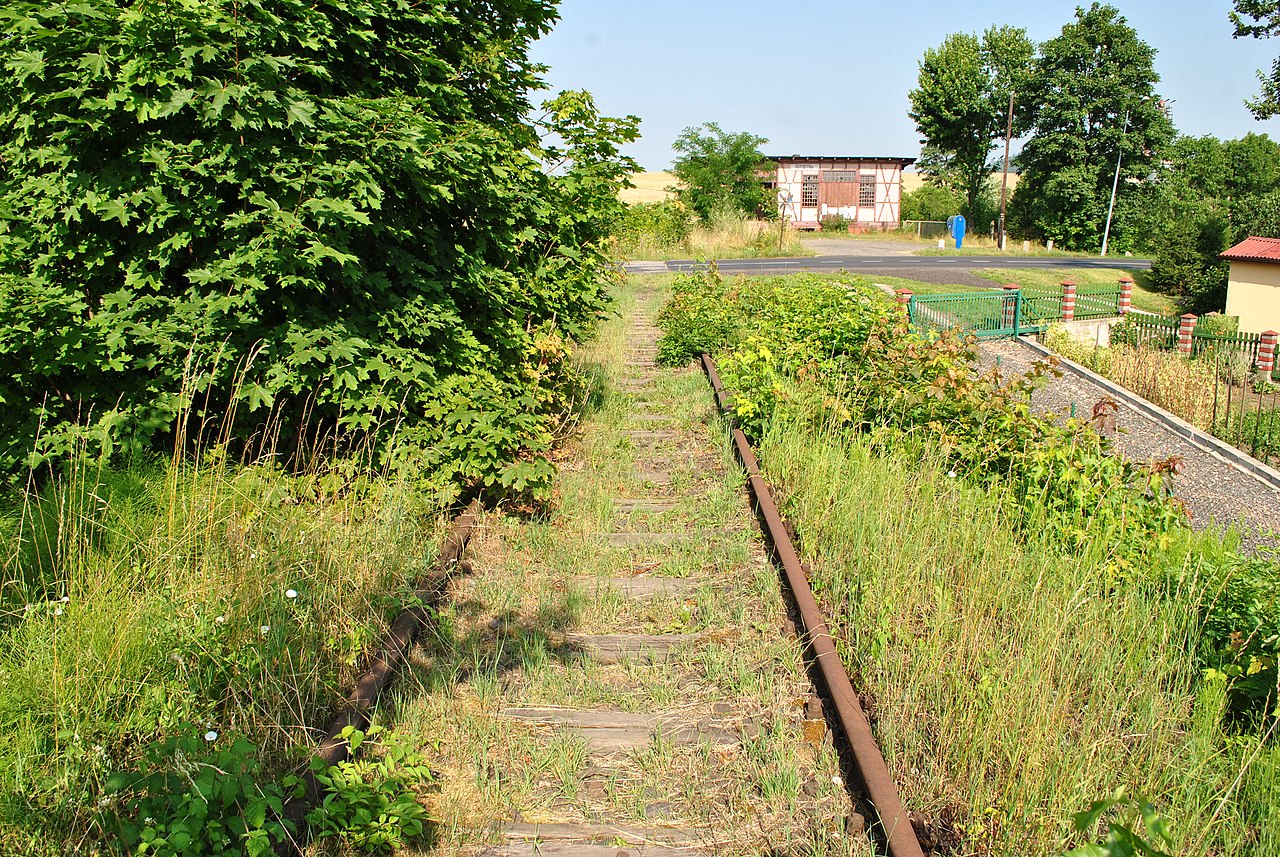 Inforail - Rewitalizacja linii kolejowej nr 312 z KPO? Potrzebna dokumentacja