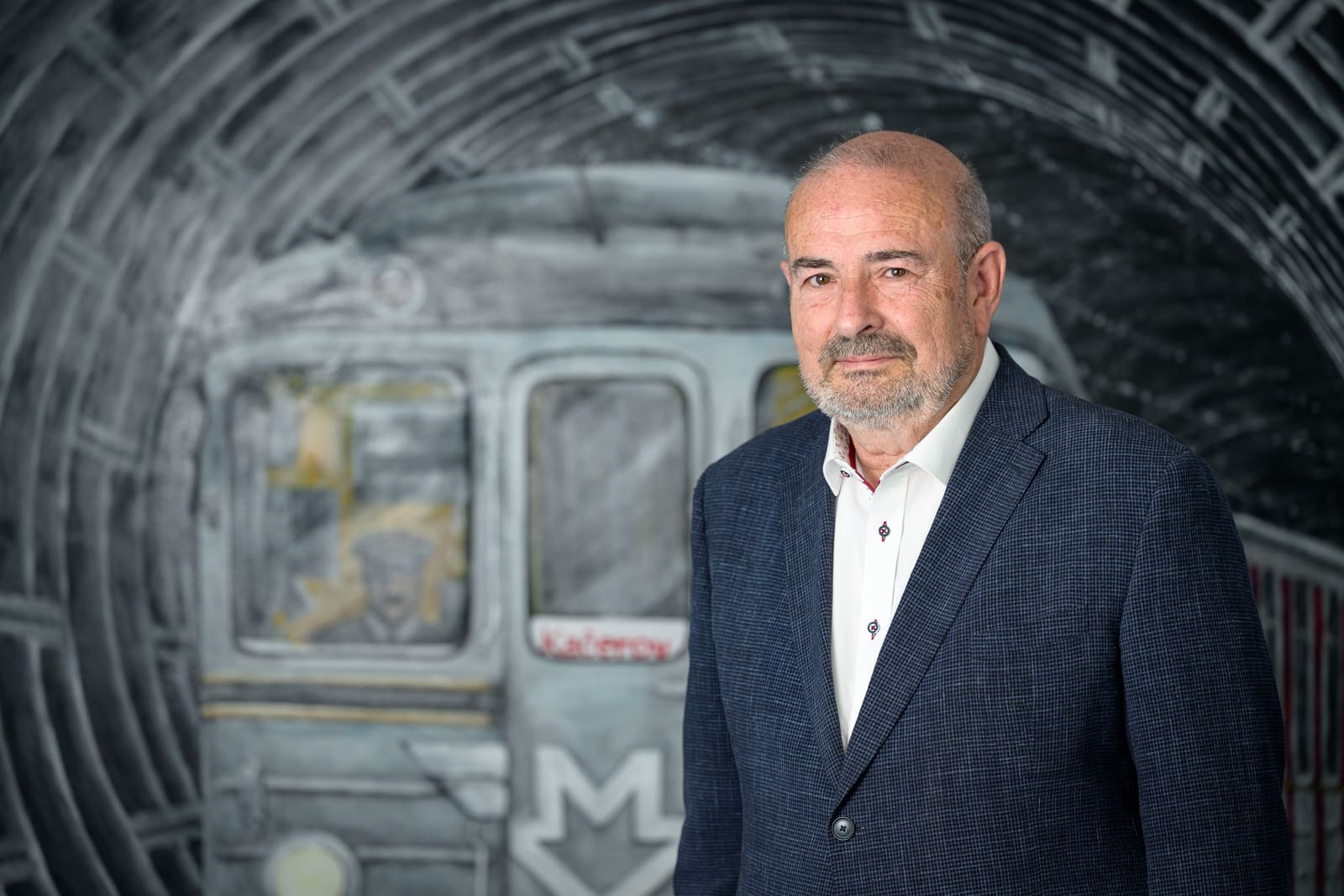 Infotrans - Największy czeski operator komunikacji miejskiej DPP Praga ma nowe kierownictwo