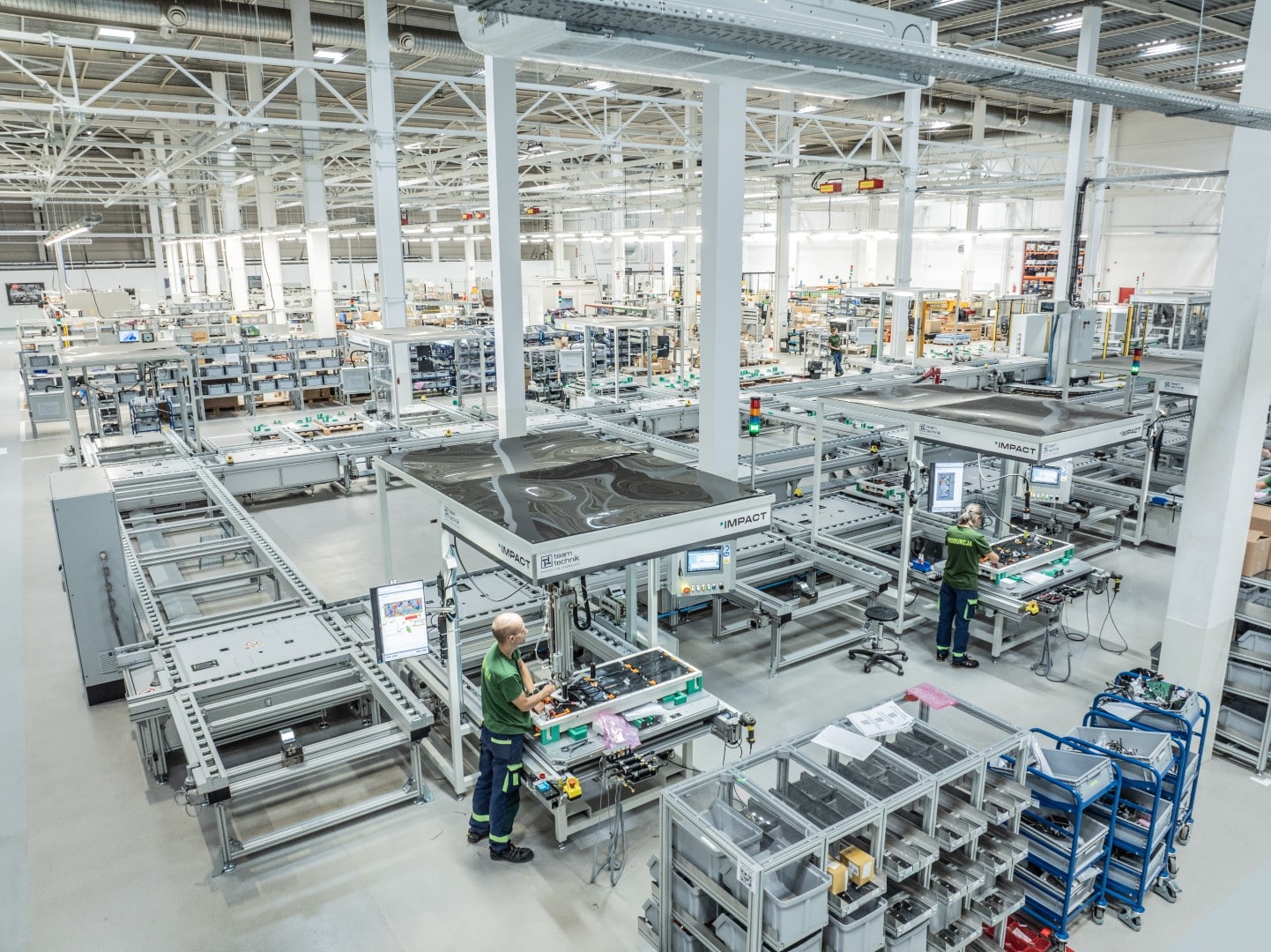 Infobus - Polska elektromobilność nabiera tempa z IMPACT: obowiązkowe autobusy zeroemisyjne od 2026 roku