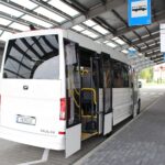 Bus-Center i Mercus z ofertami na autobusy dla Gminy Głusk