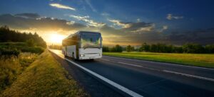 Autobus dla Gminy Głusk