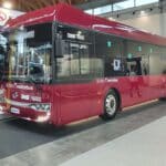 Tylko King Long z ofertą na elektorbusy dla Bochni. Budżet mocno przekroczony