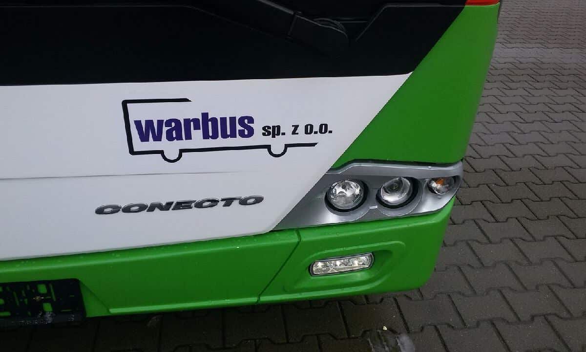 Infobus - ZDiTM w Lublinie wygrał proces z Warbusem, który domagał się od miasta ponad 6,5 mln zł