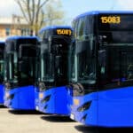 Miasto Nowy Dwór Mazowiecki ma oferty na Nowodworską Komunikację Autobusową